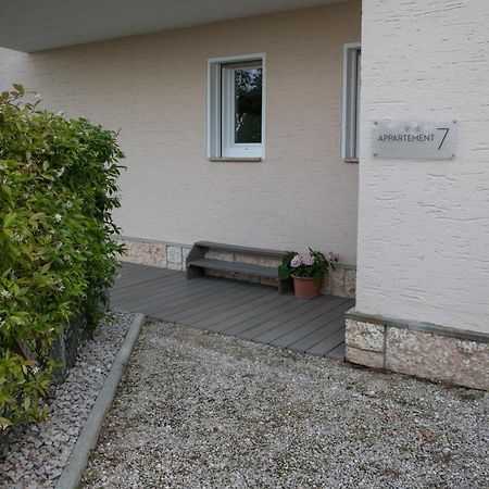 Appartement 7 Caldaro Extérieur photo