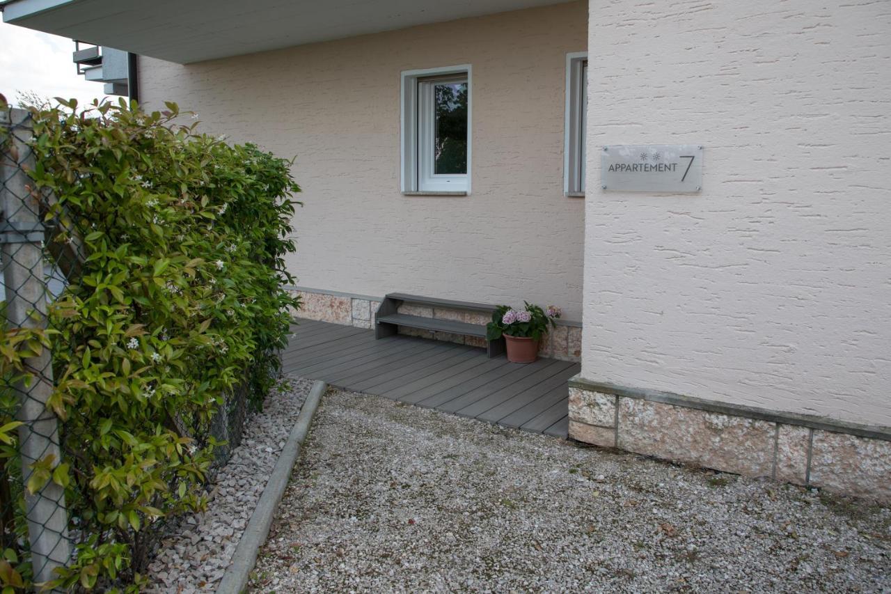 Appartement 7 Caldaro Extérieur photo